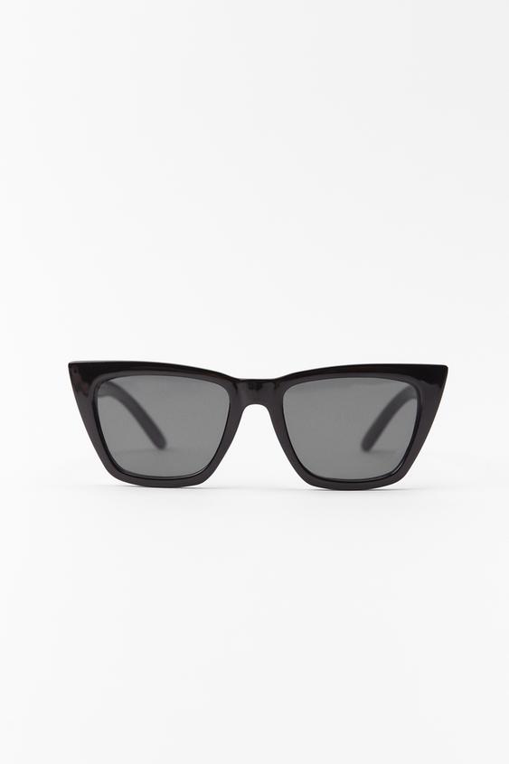 Image 1 of CATEYE SUNGLASSES from Zara
