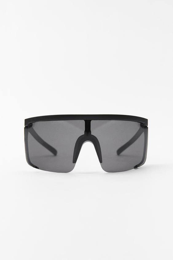 XL POLARISED SUNGLASSES